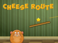 Permainan Cheese Route