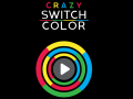 Permainan Crazy Switch Color