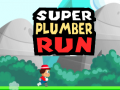 Permainan Super Plumber Run