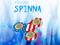 Permainan Fidget Spinna