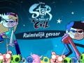 Permainan Star vs the Forces of Evil: Spatial Danger