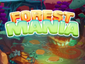 Permainan Forest Mania