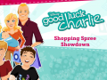 Permainan   Good Luck Charlie: Shopping Spree Showdown