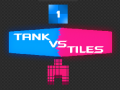 Permainan Tank vs Tiles