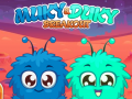 Permainan Muky & Duky Breakout    