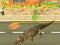 Permainan Wild Animal Zoo City Simulator