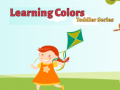 Permainan Learn Colors For Toddlers