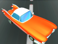 Permainan Cartoon Car Crash Derby Destruction World