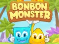 Permainan Bonbon Monsters