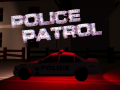 Permainan Police Patrol