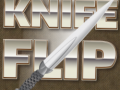 Permainan Flippy Knife  