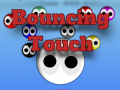 Permainan Bouncing Touch