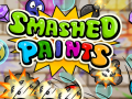 Permainan Smashed Paints