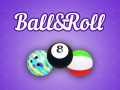 Permainan Ball&Roll