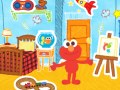 Permainan Elmo's world games