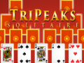 Permainan Tripeaks Solitaire