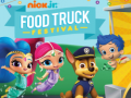 Permainan nick jr. food truck festival!