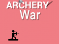 Permainan Archery War