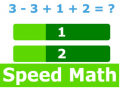 Permainan Speed Math