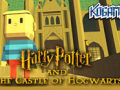 Permainan Kogama: Harry Potter And The Castle Of Hogwarts  