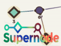 Permainan Supernode