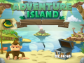 Permainan Adventure Island