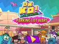 Permainan OK K.O.! Lets Be Heroes: Parking Lot Wars