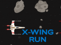 Permainan X-Wing Run