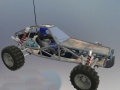 Permainan 4x4 Truck Car Hill Race 3d