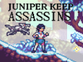 Permainan Juniper Keep Assassins