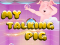 Permainan My Talking Pig