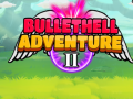 Permainan Bullethell Adventure 2  