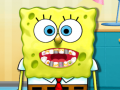 Permainan Spongebob Tooth Surgery