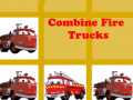 Permainan Combine Fire Trucks