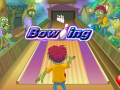 Permainan Bowling