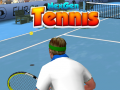 Permainan Nexgen Tennis