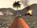 Permainan Bazooka Gunner War Strike 3d