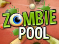 Permainan Zombie Pool