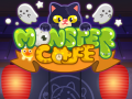 Permainan Monster Cafe