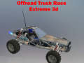 Permainan Offroad Truck Race Extreme 3d