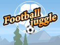 Permainan Football Juggle