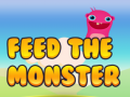 Permainan Feed the Monster