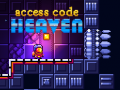 Permainan Access Code: Heaven