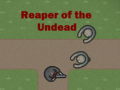 Permainan  Reaper of the Undead 