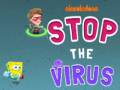 Permainan Nickelodeon stop the virus