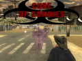 Permainan Cube of Zombies  