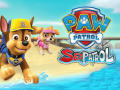 Permainan Paw Patrol Sea Patrol