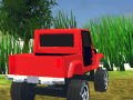 Permainan Offroad 4x4 HD