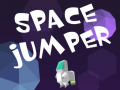 Permainan Space Jumper