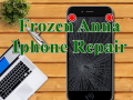 Permainan Frozen Anna Iphone Repair